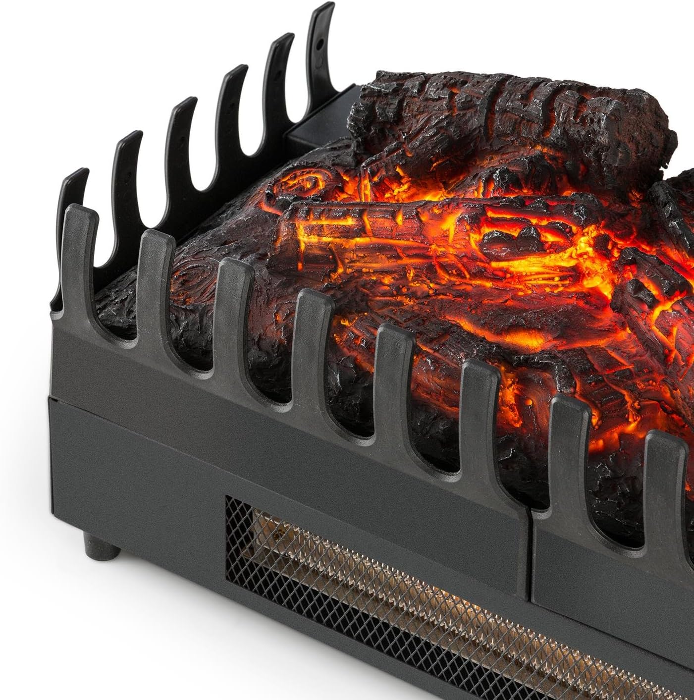 Super Saturday KLARSTEIN Kamini Fx Electric Fireplace Fireplace Insert