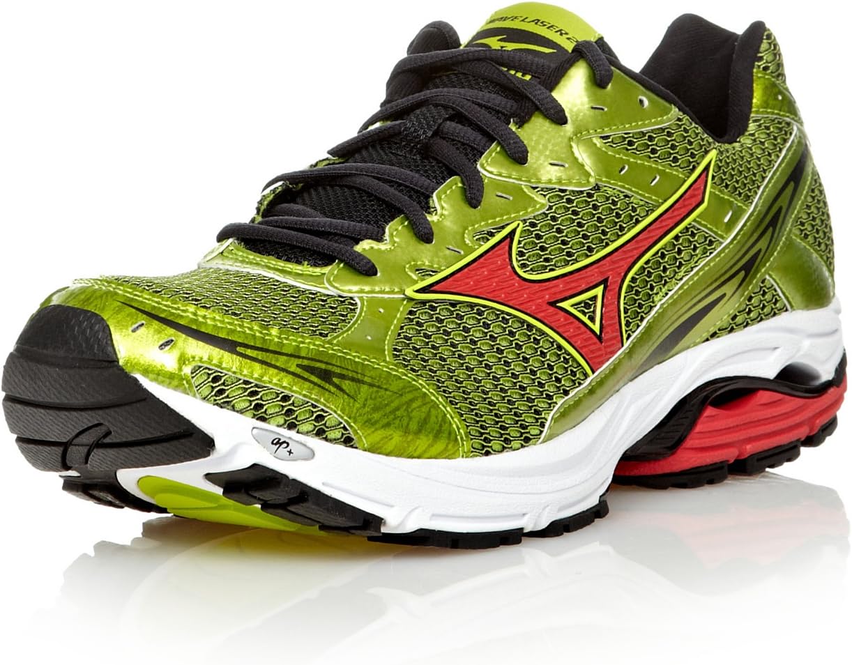 mizuno wave laser 2 mens
