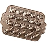 Nordic Ware Garden Patch Pan