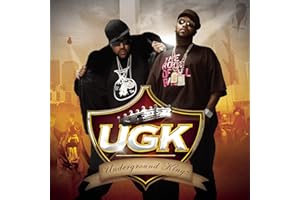 UGK Underground Kingz