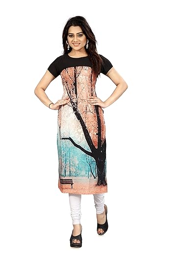 Kurtis For Women Latest design for Party Wear Buy in Today Offer in Low Price Sale, XL Size Ladies Kurti, Fancy Material Latest Kurtis, Designer Beautiful Bollywood Kurtis, Kurtis For Women Party Wear Offer Designer Kurtis, Kurtis With inner, New Collection Kurtis, Kurtis For Womens, New Party Wear Kurtis, Womens Clothing Kurtis Collection in Multi-Coloured For Women Party Wear, Wedding, Casual Kurtis Offer Latest Design Wear Kurtis