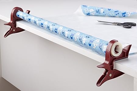 Wrap Buddies Kompakter, einfacher 