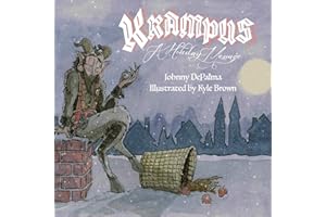 Krampus: A Holiday Message