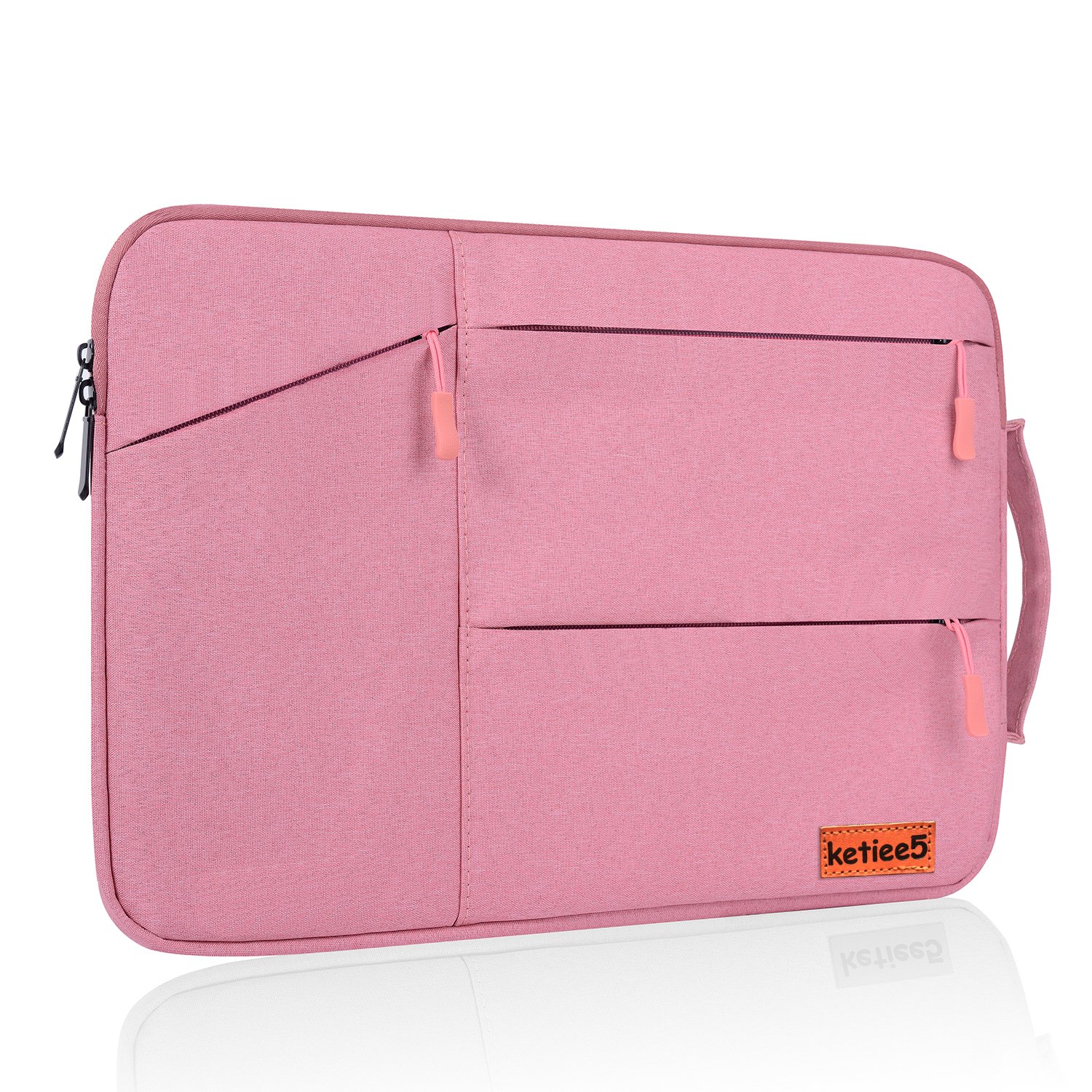 15 Inch Water Resistant Laptop Case with Handle for Acer 14\