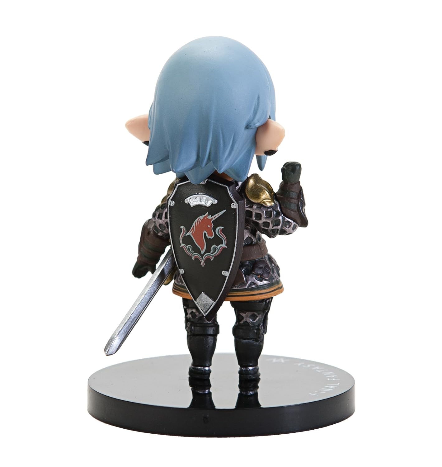 Final Fantasy Xiv Minion Figure Vol 2 Ol Pradesh Fan Separately