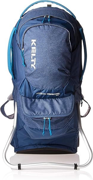 kelty journey perfectfit elite child carrier