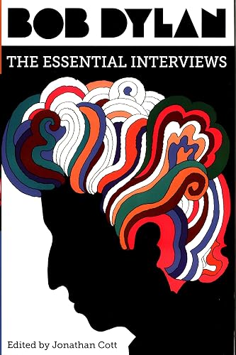 Download Bob Dylan: The Essential Interviews PDF