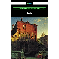 Othello (Annotated by Henry N. Hudson with an Introduction by Charles Harold Herford) book cover