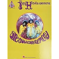 Jimi Hendrix - Are You Experienced?