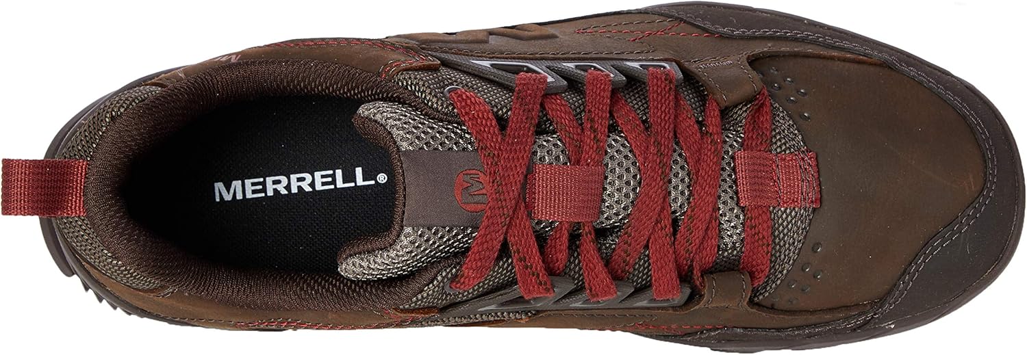 annex trak low merrell