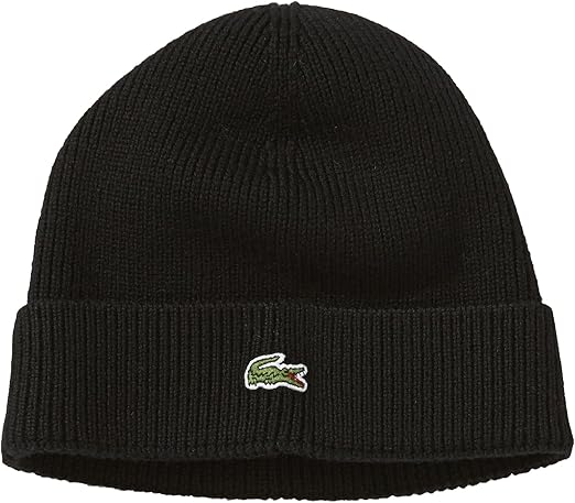 Combien coûte un bonnet lacoste Clearance