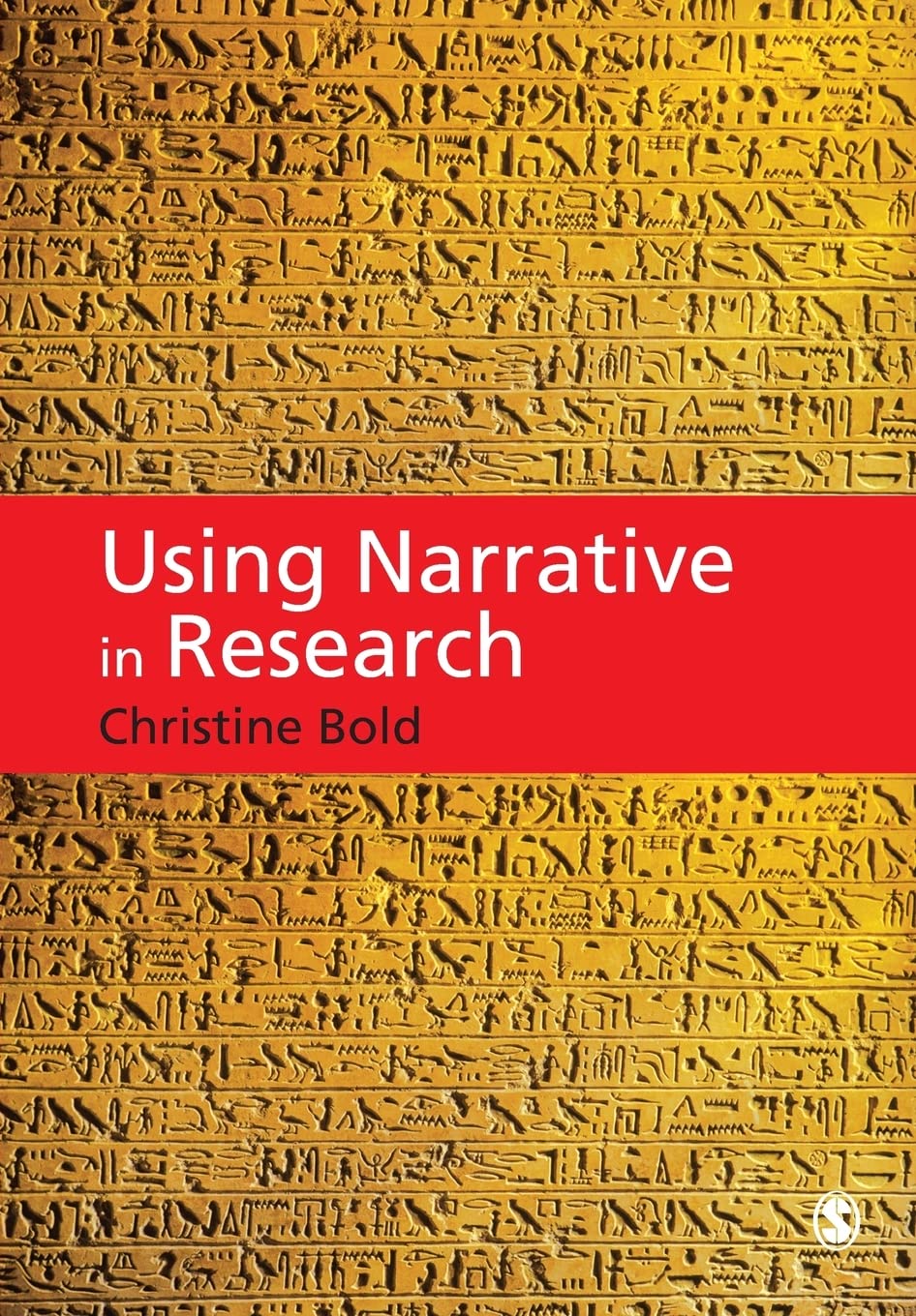 Using Narrative in Research