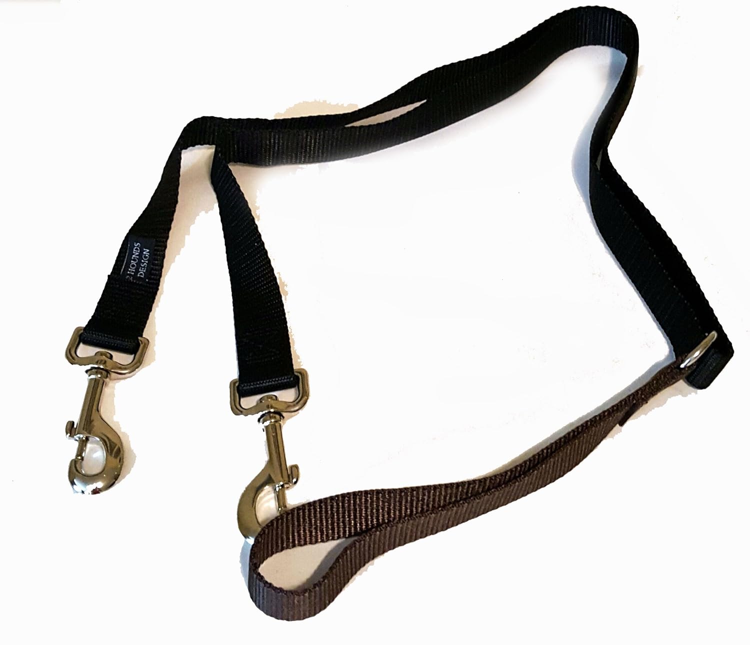 2 Hounds Freedom No Pull 1 Inch Training Leash ONLY Works with No Pull Harnesses 2 Hounds Freedom No Pull 1 Inch Training Leash ONLY Works with No Pull Harnesses
