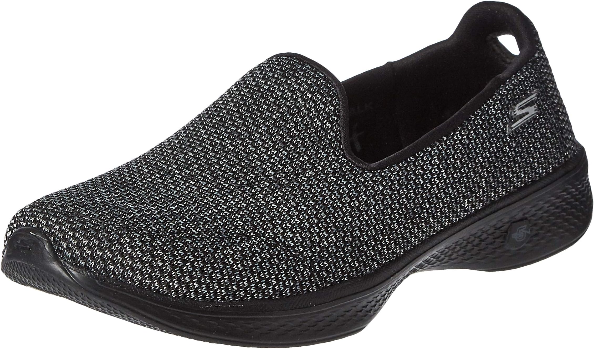 skechers go walk 4 womens grey