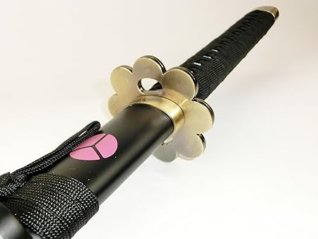 Amazon 武士刀 木製 忍者刀 海賊刀 日本刀 模造刀 木 コスプレ 秋水 民芸品 おもちゃ