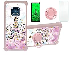jioeuinly Nokia Xr20 Case Compatible with Nokia