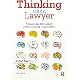 Thinking Like a Lawyer