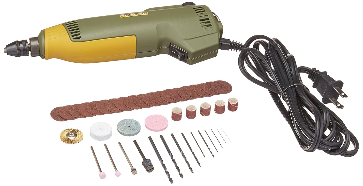 Best Pro X One Drill