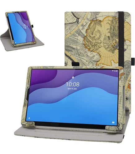 Amazon.com: Case for Lenovo Tab M10 HD TB-X505F/X505L/X505X,Light
