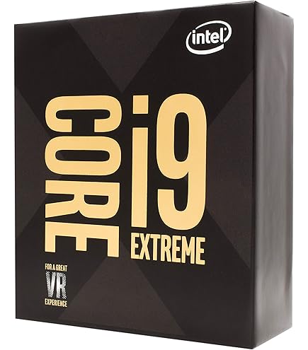 Amazon.com: Intel Core i9-9820X X-Series Processor 10 Cores up to 