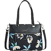 Travelon Anti-Theft Addison Tote Bag