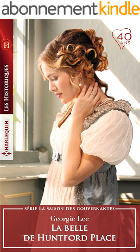 Download La belle de Huntford Place (Les Historiques) PDF