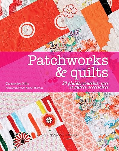 Download Patchworks & quilts PDF