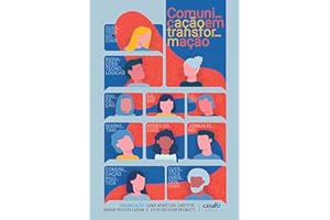 Comunicação em transformação (Portuguese Edition)
