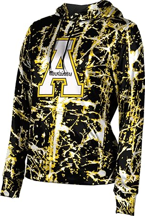 appalachian state hoodies