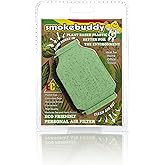 Smokebuddy Eco Green Friendly Junior Personal Air Filter