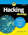 Hacking For Dummies