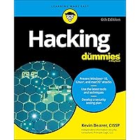Hacking For Dummies