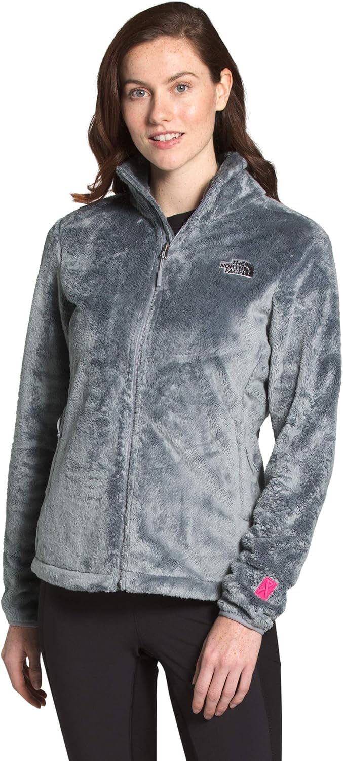 The North Face Women's PR Osito Jacket: Clothing