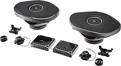 infinity reference 6x9 component