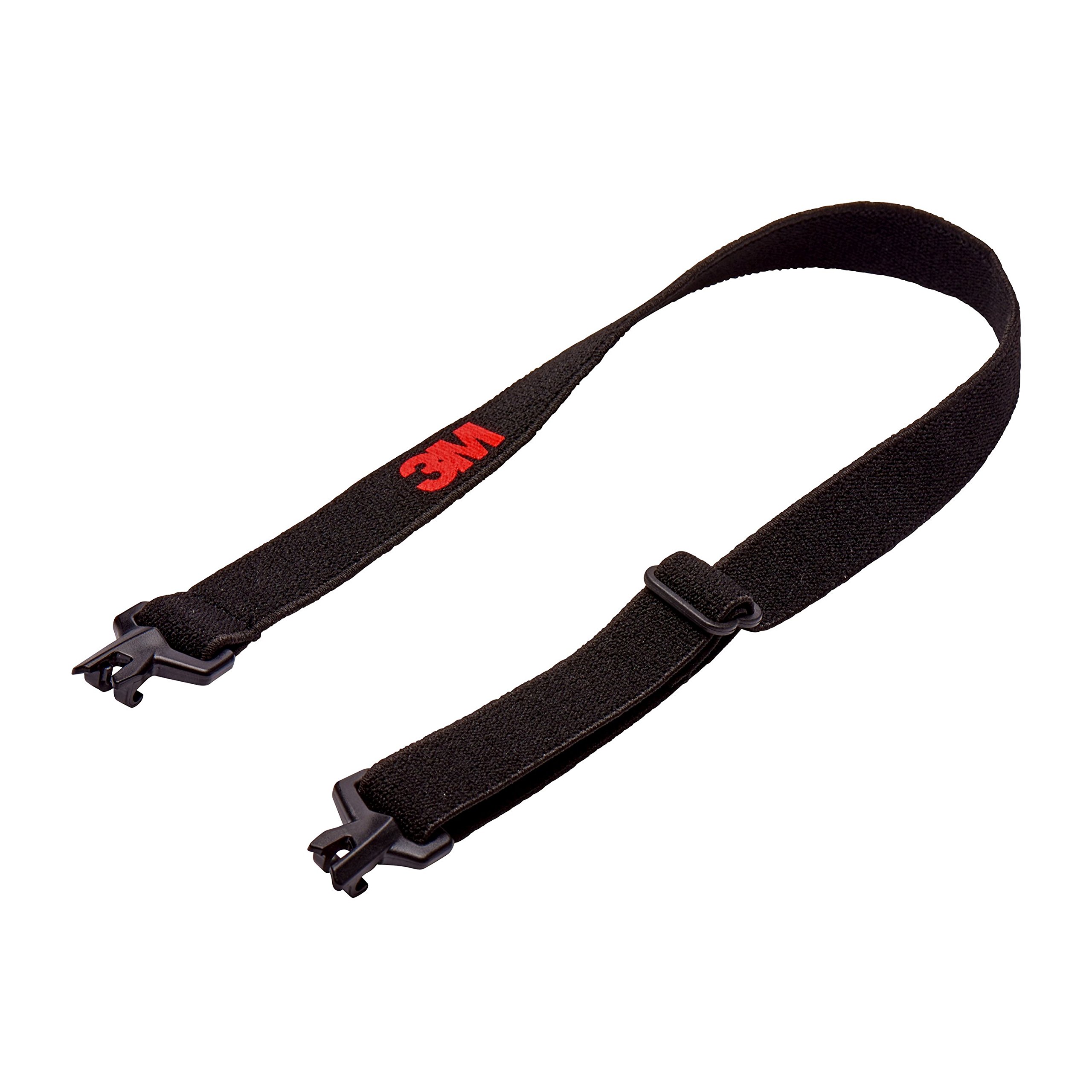 3M Solus Safety Glasses Headband, Adjustable Nylon, 1000S-EU