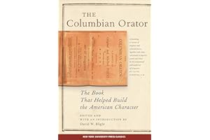The Columbian Orator