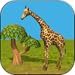 Giraffe Simulator