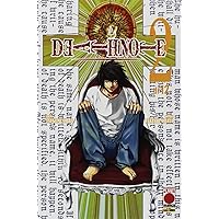Scaricare Death note: 2 PDF Gratis
