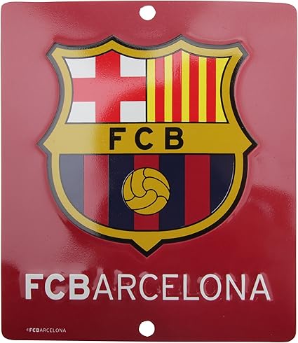 Panneau De Fenetre 3d Avec Logo Barcelone Multicolore Amazon Fr Sports Et Loisirs Panneau De Fenetre 3d Avec Logo Barcelone Multicolore Amazon Fr Sports Et Loisirs