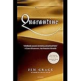 Quarantine: A Novel