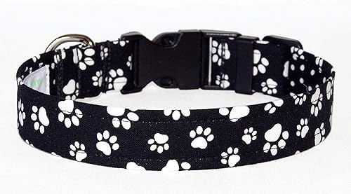 paws dog collars