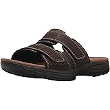 dunham sandals wide