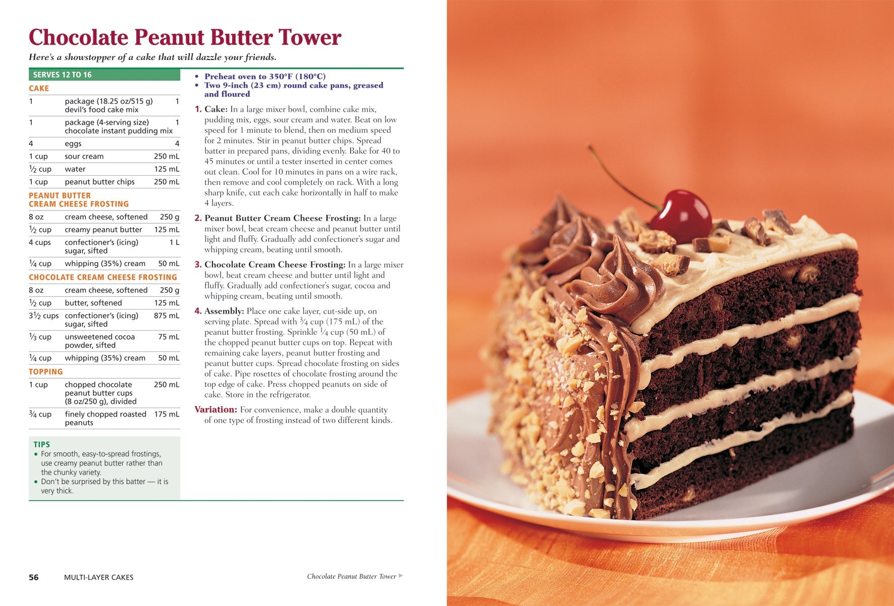Complete Cake Mix Magic: 300 Easy Desserts Good as Homemade