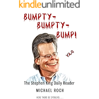 Bumpty-Bumpty-Bump!: The Stephen King Daily Reader book cover