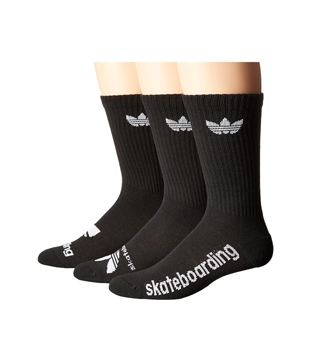 adidas skate socks