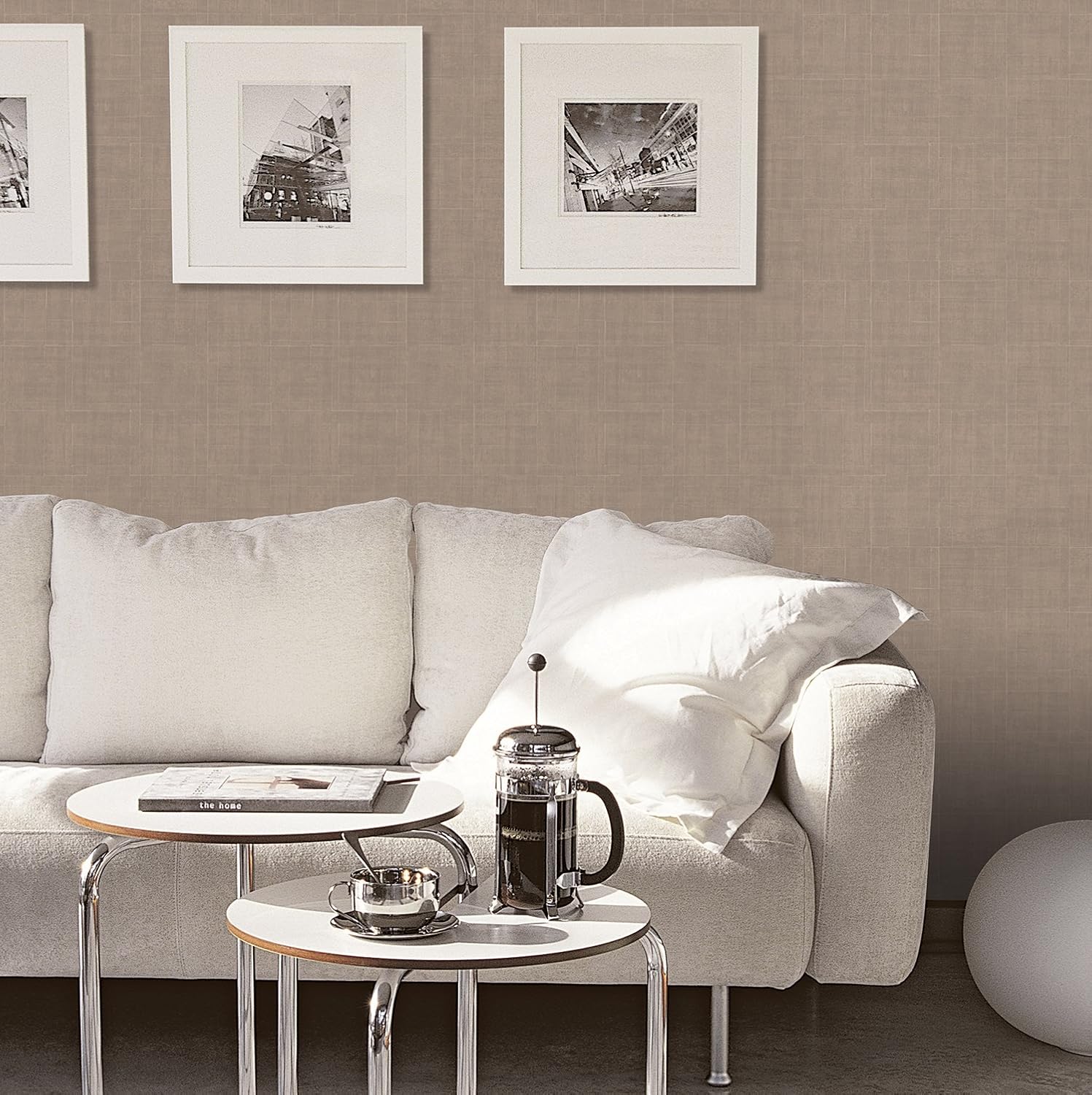 Galerie G67454 Natural FX, Brown - Image 3