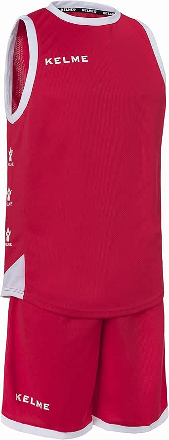 KELME Set Vitoria: Amazon.es: Ropa y accesorios