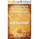 Antigone (German Edition)