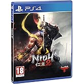 Nioh 2 (PS4)
