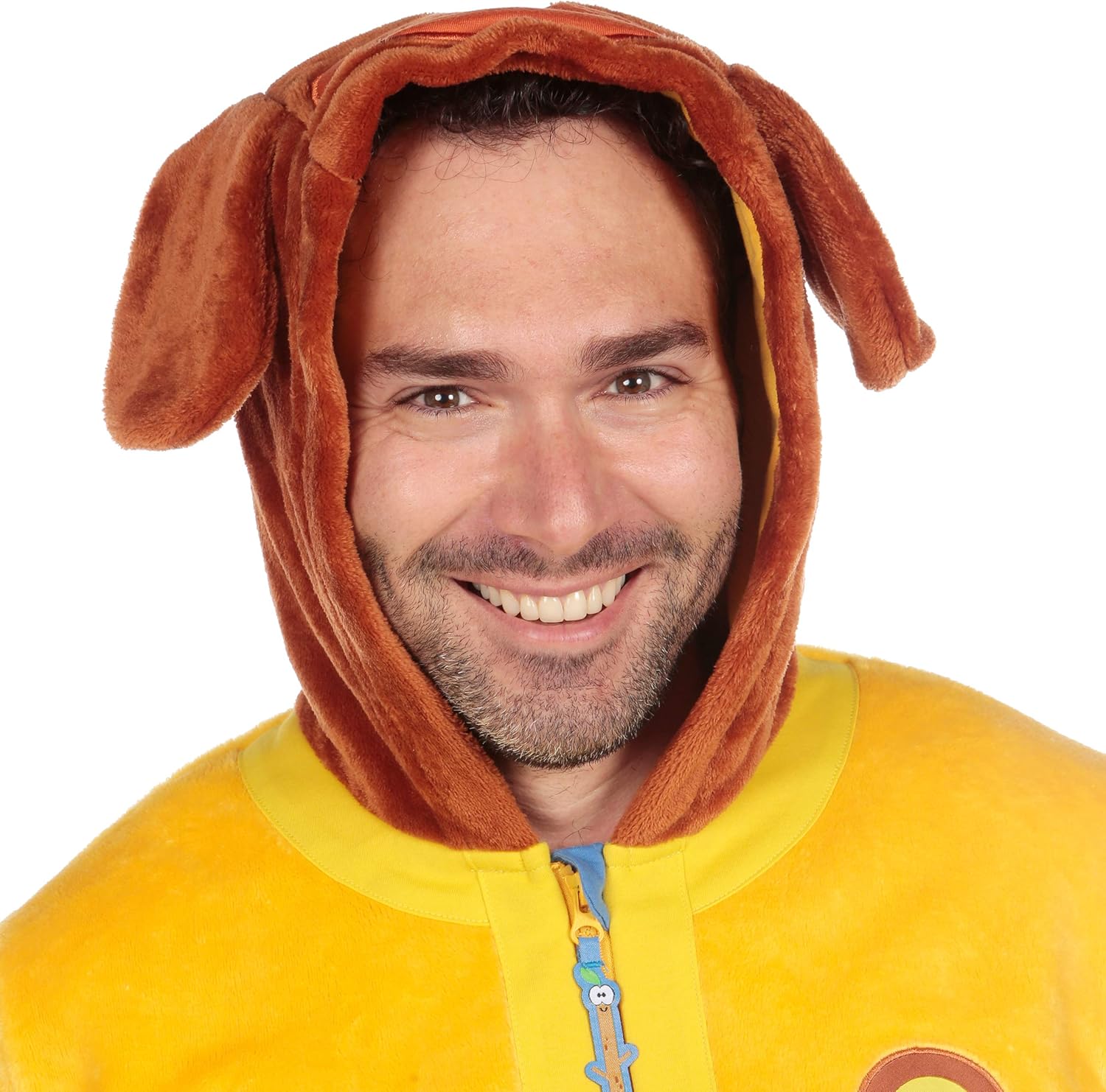 hey duggee sleepsuit